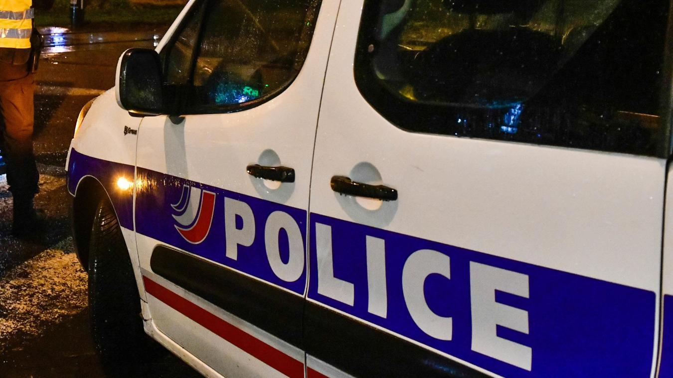 , Pr&egrave;s d&rsquo;&Eacute;vreux, agression d&rsquo;une jeune femme sur le parking de Carrefour : trois suspects interpell&eacute;s