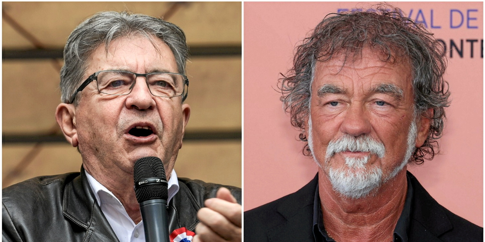 , Qualifier M&eacute;lenchon d&rsquo;&laquo; aboyeur &raquo; n&rsquo;est pas un d&eacute;lit, mais de &laquo; connard &raquo;, si