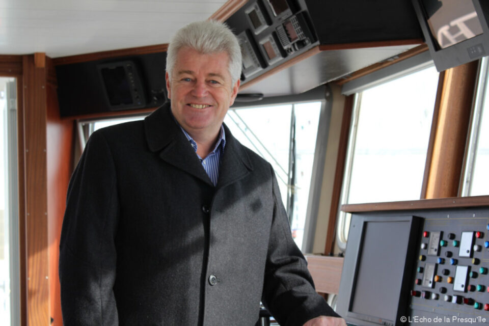 Philippe Grosvalet a officialis&eacute; son soutien &agrave; David Samzun