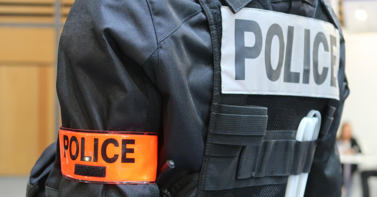 , Saint-Brieuc : l&rsquo;agresseur pr&eacute;sum&eacute; du maire mis en examen et &eacute;crou&eacute;