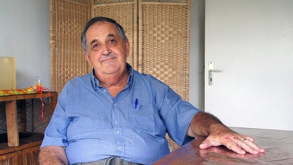 , Saint-Laurent-du-Maroni : un adjoint au maire ligot&eacute; et braqu&eacute; &agrave; son domicile