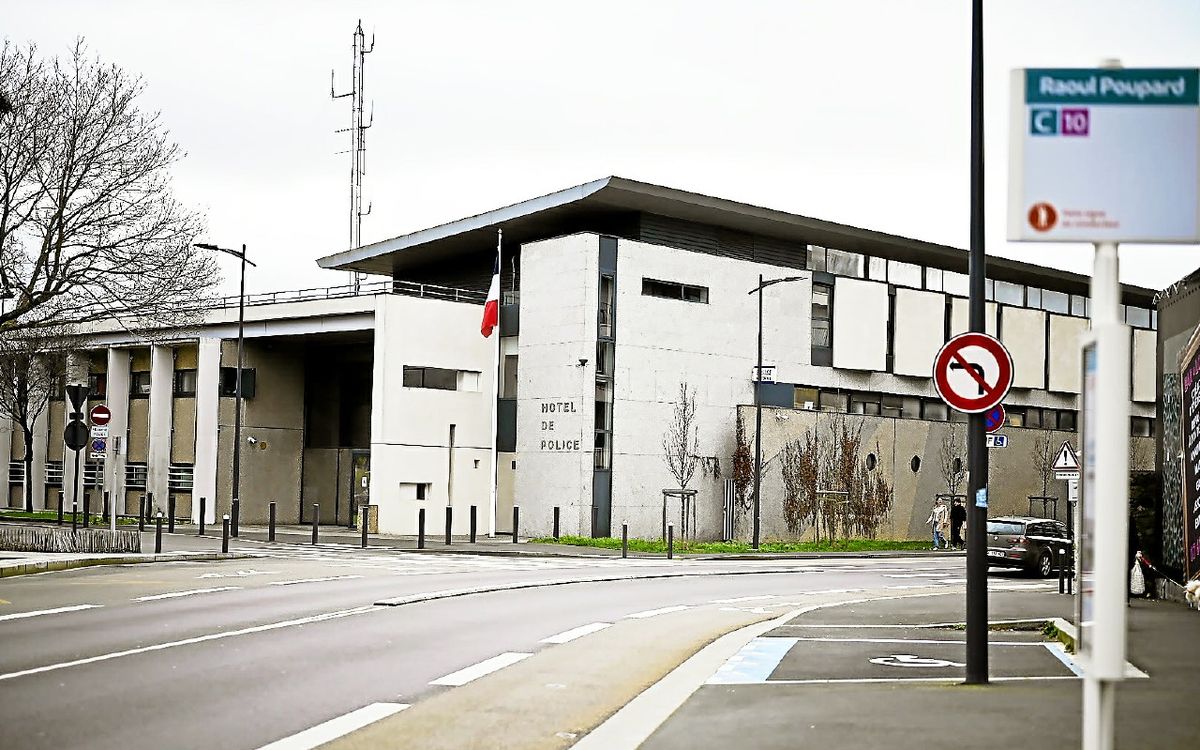 , Sorti d&rsquo;hospitalisation, l&rsquo;agresseur du maire de Saint-Brieuc a &eacute;t&eacute; plac&eacute; en garde &agrave; vue