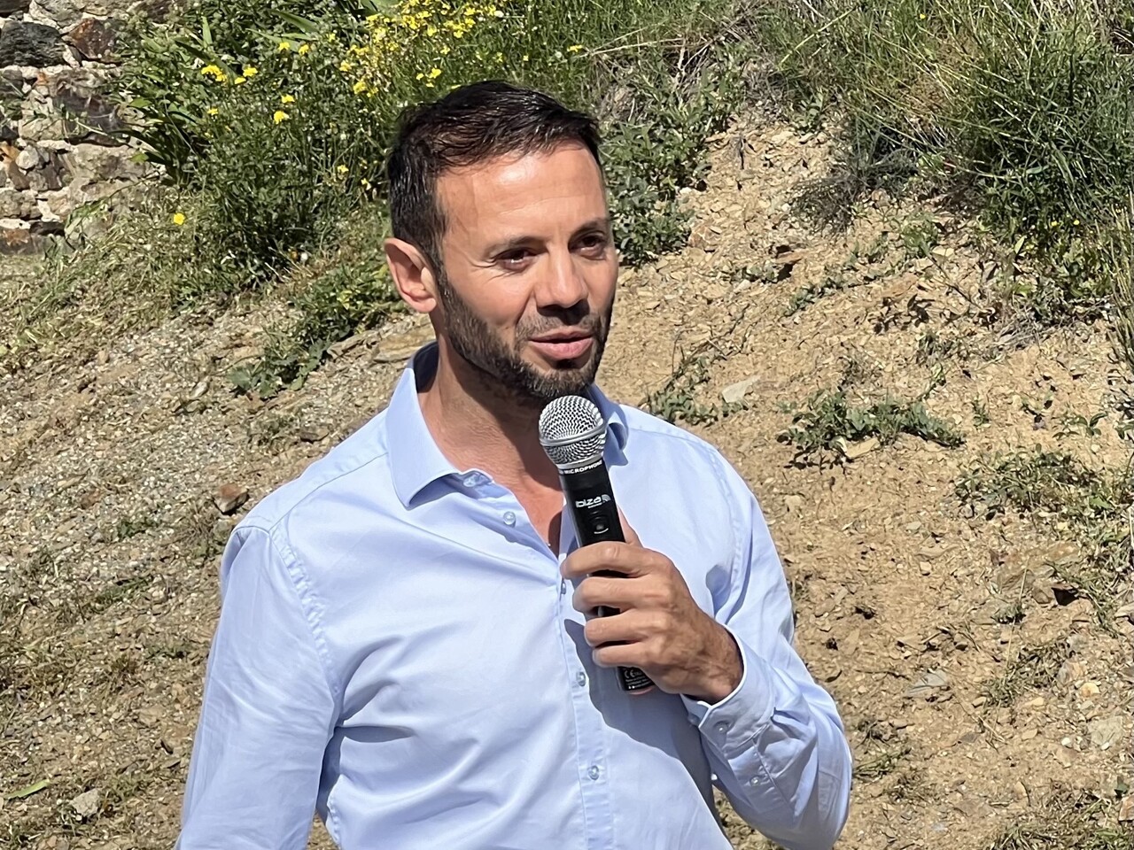 , Trois plaintes pour agressions et harc&egrave;lement sexuels d&eacute;pos&eacute;es contre le maire de Port-Vendres