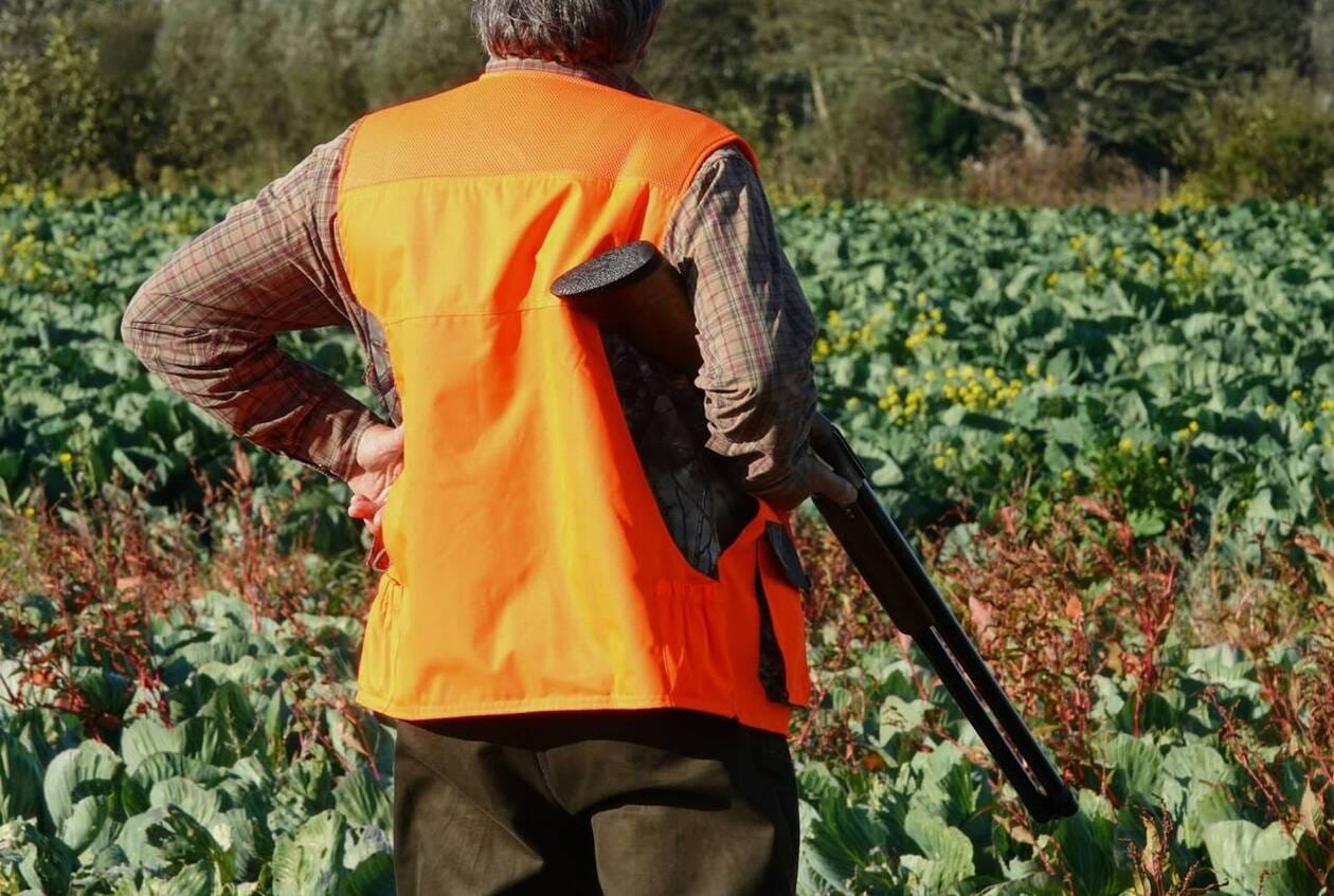 , Un maire de la Somme violemment bouscul&eacute; et bless&eacute; par un chasseur