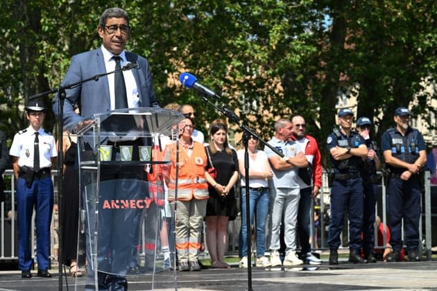 , &laquo;&nbsp;Un sentiment d&rsquo;impunit&eacute;&nbsp;&raquo;: des &eacute;lus d&rsquo;Annecy annoncent porter plainte pour cyberharc&egrave;lement