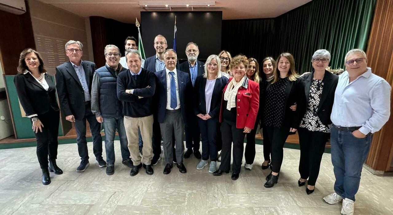 , Unit&eacute; et Engagement : Les M&eacute;decins de B&eacute;n&eacute;vent &Eacute;lus avec Succ&egrave;s