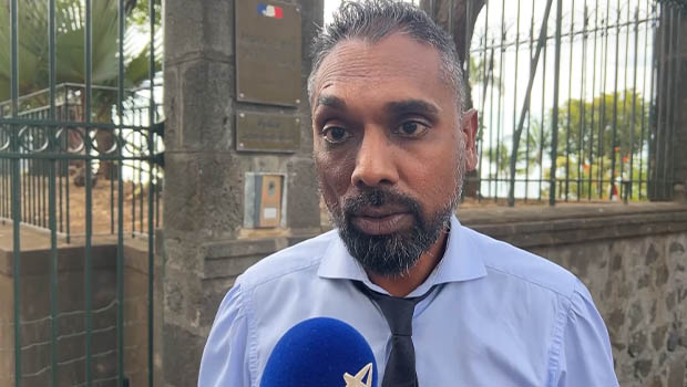 , Violences urbaines : &laquo;&nbsp;il faut renforcer les sanction &agrave; l&rsquo;&eacute;gard des familles qui ne respecteraient pas leurs obligations&nbsp;&raquo;, affirme P. Selly