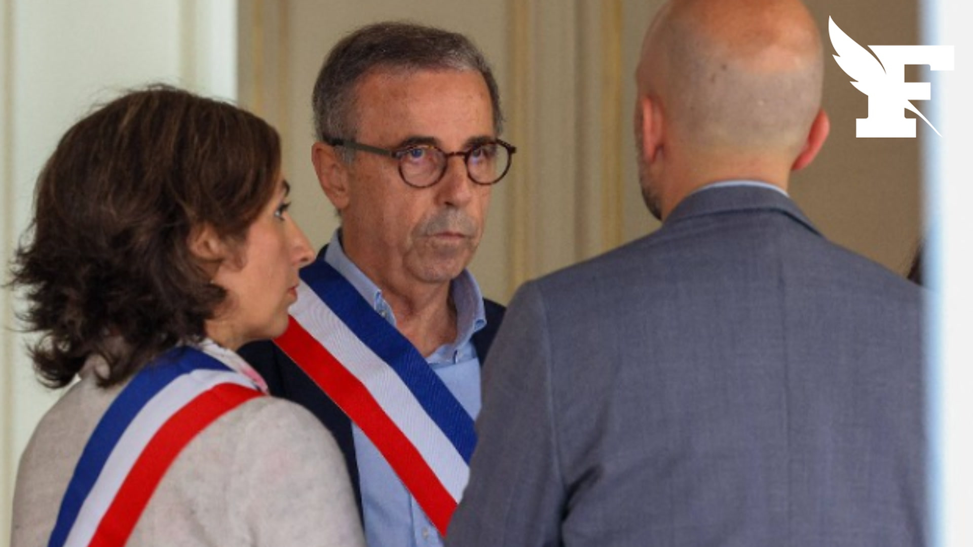 , &Agrave; Bordeaux, le maire souhaite armer une partie de sa police municipale