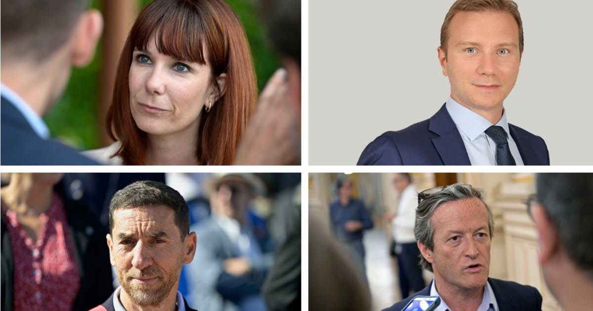 , Accueil Politique &laquo; Des voyous&raquo;, &laquo; gravissime &raquo;… apr&egrave;s deux nuits de violences &agrave; Rillieux, les …