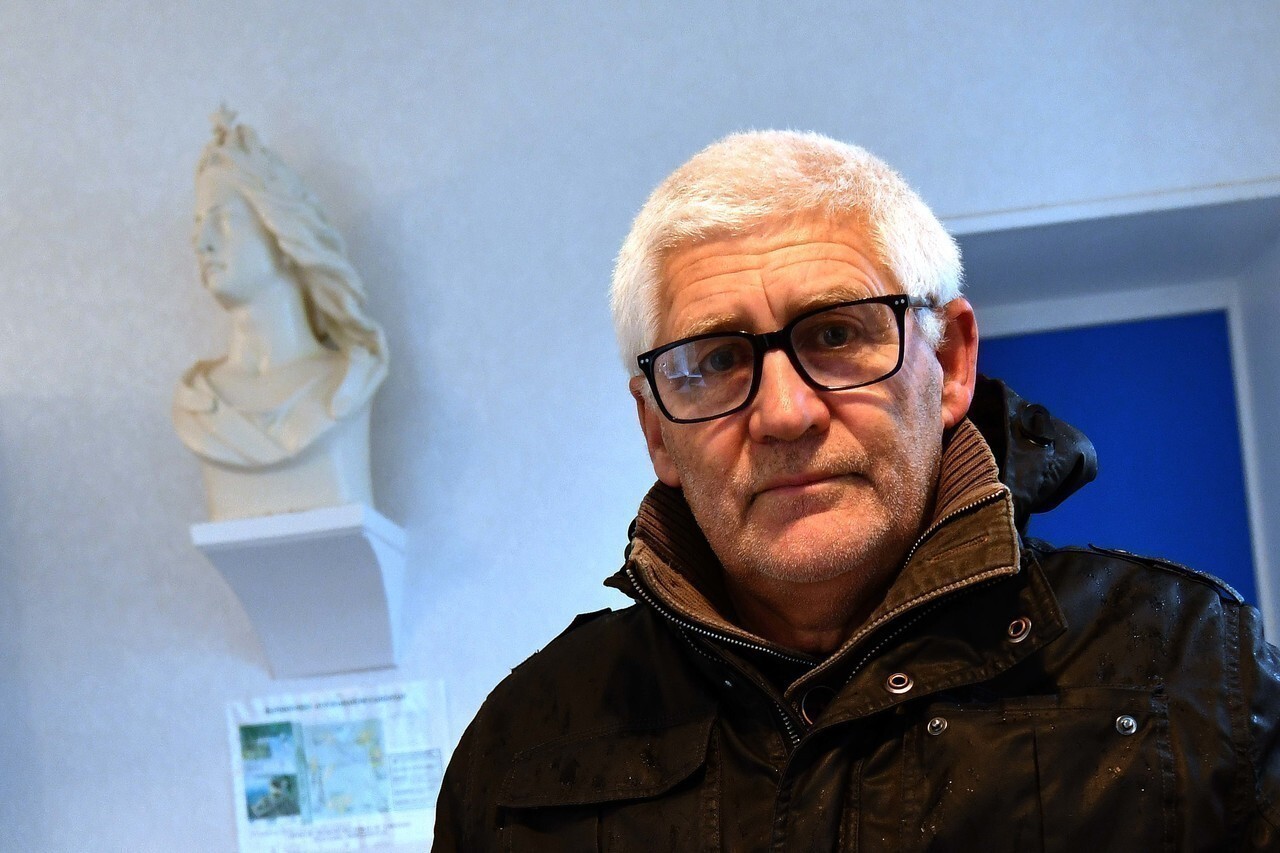 , Accus&eacute; d&rsquo;exhibition sexuelle, l&rsquo;ancien maire de Saint-C&ocirc;me-du-Mont condamn&eacute; par le tribunal