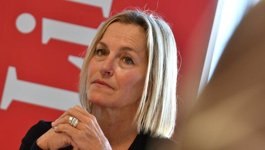 , Agression devant un bar gay friendly &agrave; N&icirc;mes : &laquo;&nbsp;La mairie mobilis&eacute;e contre toute violence&nbsp;&raquo;, confie l&rsquo;&eacute;lue Myl&egrave;ne Mouton