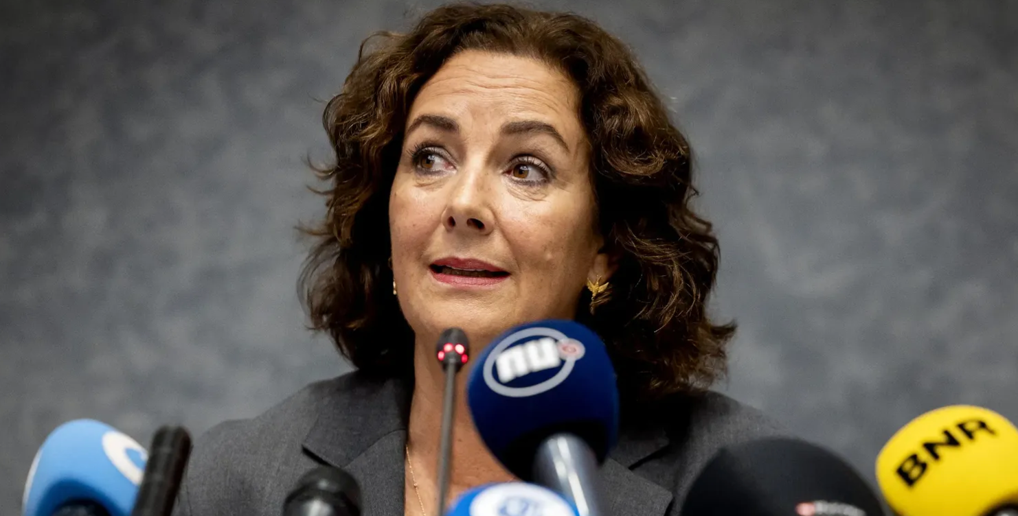 , Amsterdam : La maire d&eacute;taille les agressions contre les supporters isra&eacute;liens apr&egrave;s le match Ajax-Maccabi Tel Aviv