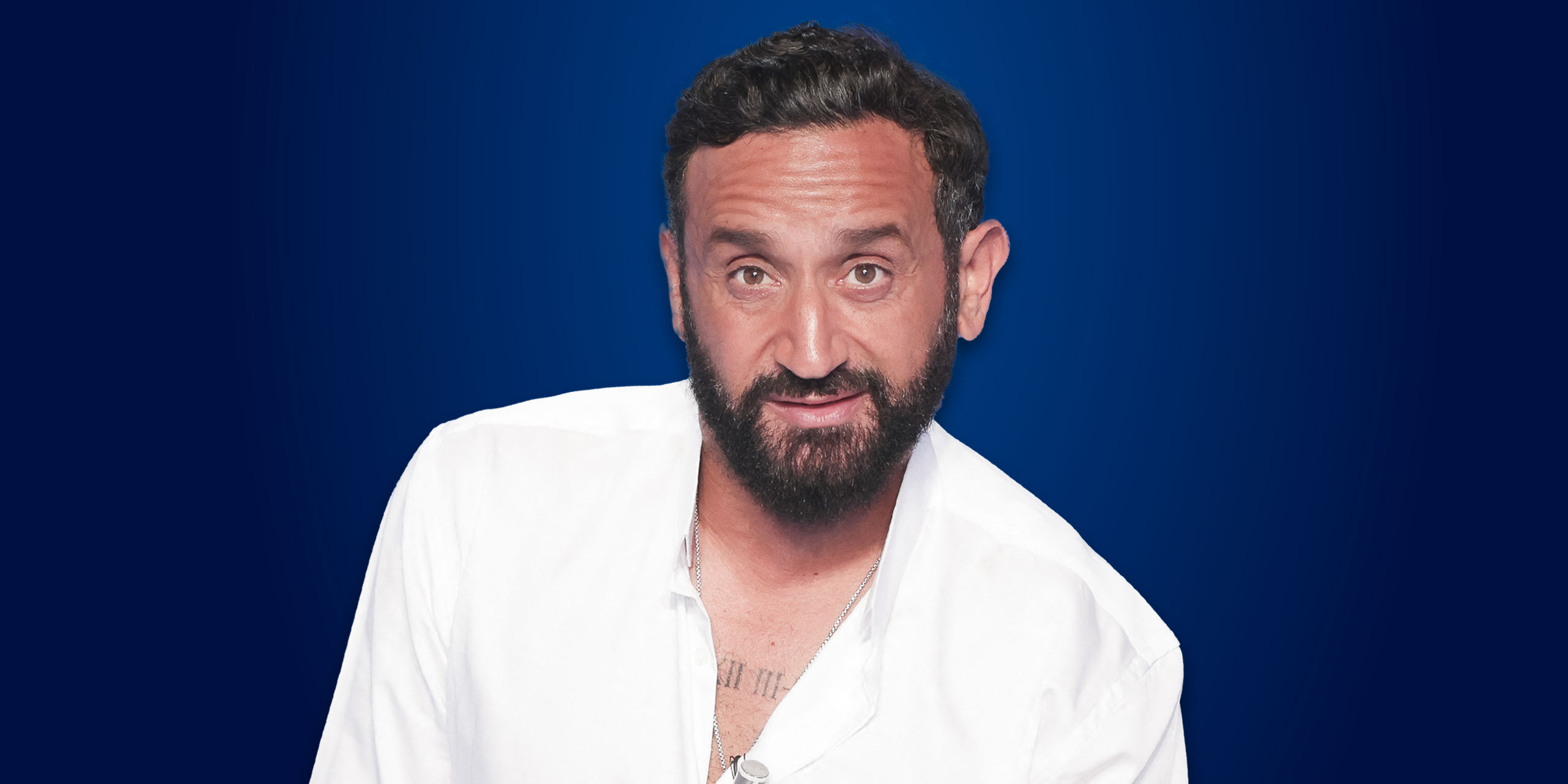 , Cyril Hanouna – &laquo;&nbsp;Le fond de commerce de La France Insoumise ce sont les voyous, ils sont &eacute;lus par des voyous !&nbsp;&raquo; s&rsquo;insurge David, auditeur d&rsquo;Europe 1
