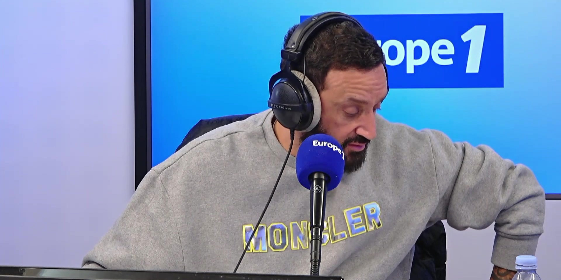 , Cyril Hanouna – Menaces du d&eacute;put&eacute; LFI Thomas Portes contre des &eacute;lus RN : pour un auditeur, &laquo;on est dans une cour d&rsquo;&eacute;cole&raquo;