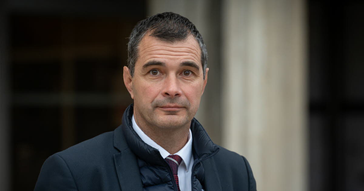 , Haute-Savoie Certains &eacute;lus locaux ne sortent plus sans leur &ldquo;bip&rdquo; anti-agression