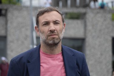 Le d&eacute;put&eacute; LFI, Thomas Portes, a d&eacute;j&agrave; &eacute;t&eacute; exclu quinze jours en 2023.
