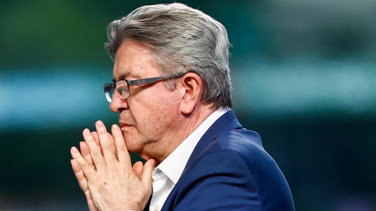 , Jean-Luc M&eacute;lenchon et les menaces de mort visant les &eacute;lus insoumis : &laquo; nous nous sentons en danger