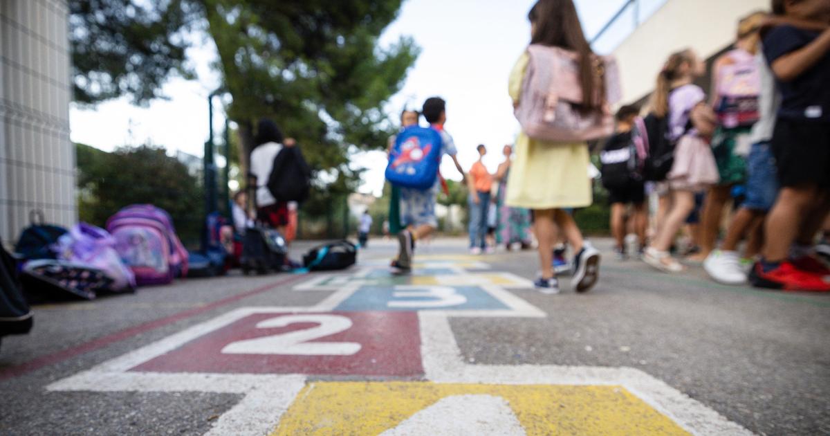 , La Ciotat : enqu&ecirc;te ouverte apr&egrave;s des soup&ccedil;ons d&rsquo;agressions sexuelles dans une &eacute;cole primaire