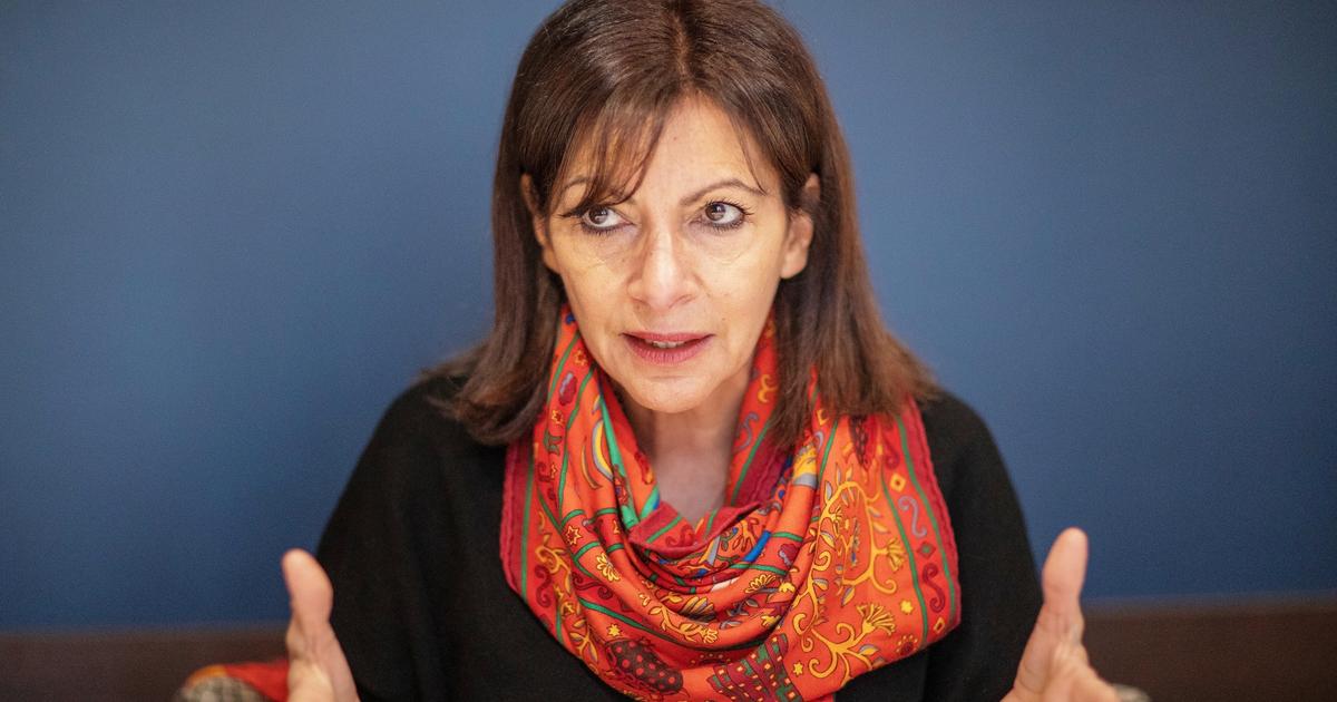 , La mairie de Paris demande au gouvernement d&rsquo;interdire la circulation des SUV en ville
