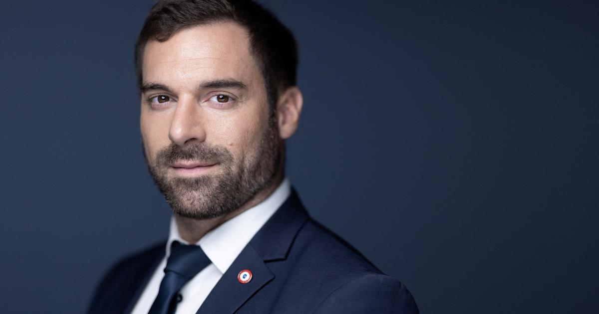 , Le d&eacute;put&eacute; RN Julien Odoul porte plainte apr&egrave;s avoir re&ccedil;u des menaces de mort