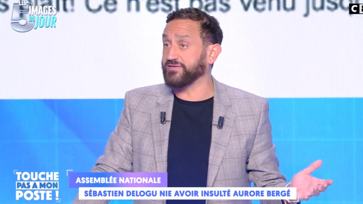 , &laquo;&nbsp;On est oblig&eacute;s de faire notre mea culpa&nbsp;&raquo; : Cyril Hanouna s&rsquo;excuse apr&egrave;s une fausse information relay&eacute;e dans TPMP (VIDEO)