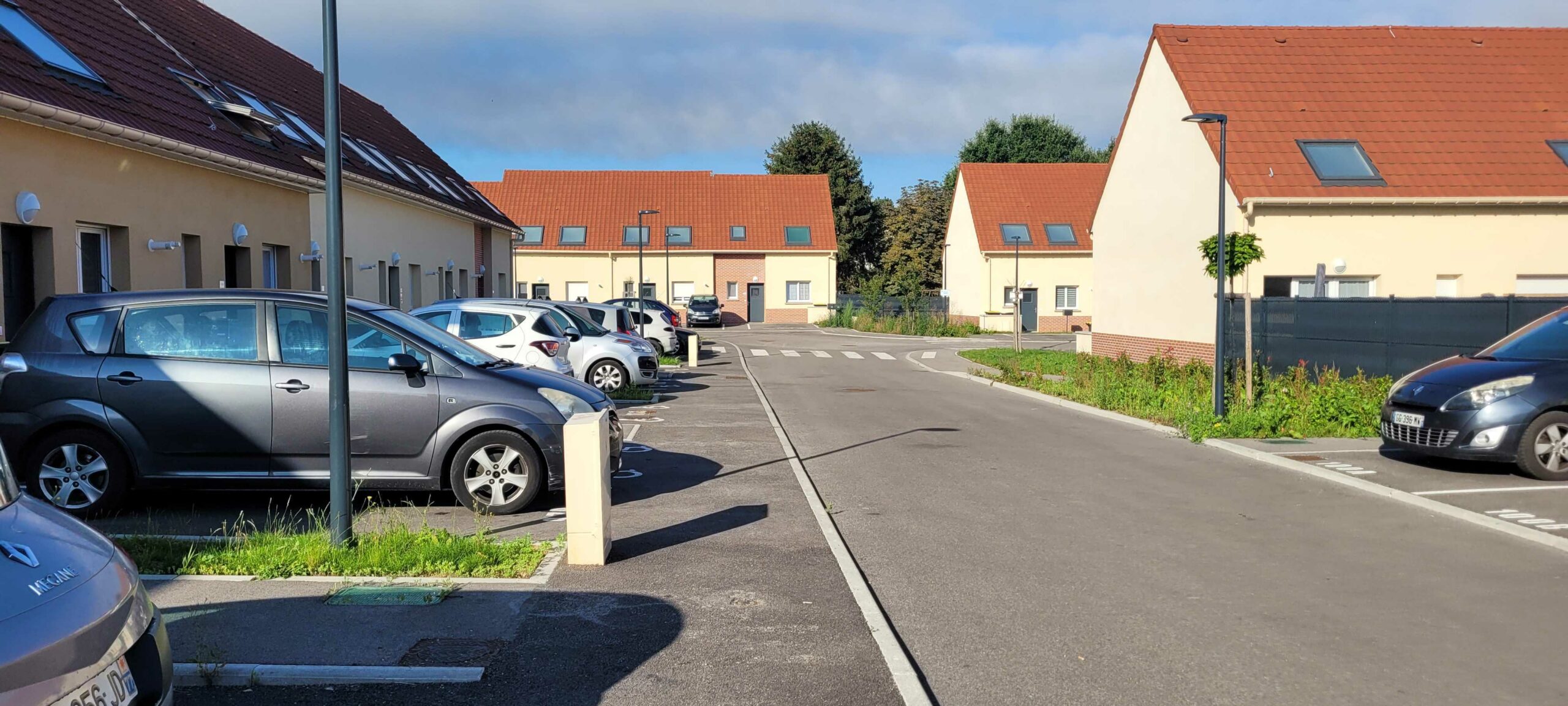 , Porcheux. La maire poursuivie pour prise ill&eacute;gale d&rsquo;int&eacute;r&ecirc;ts suite &agrave; la vente de ses terrains
