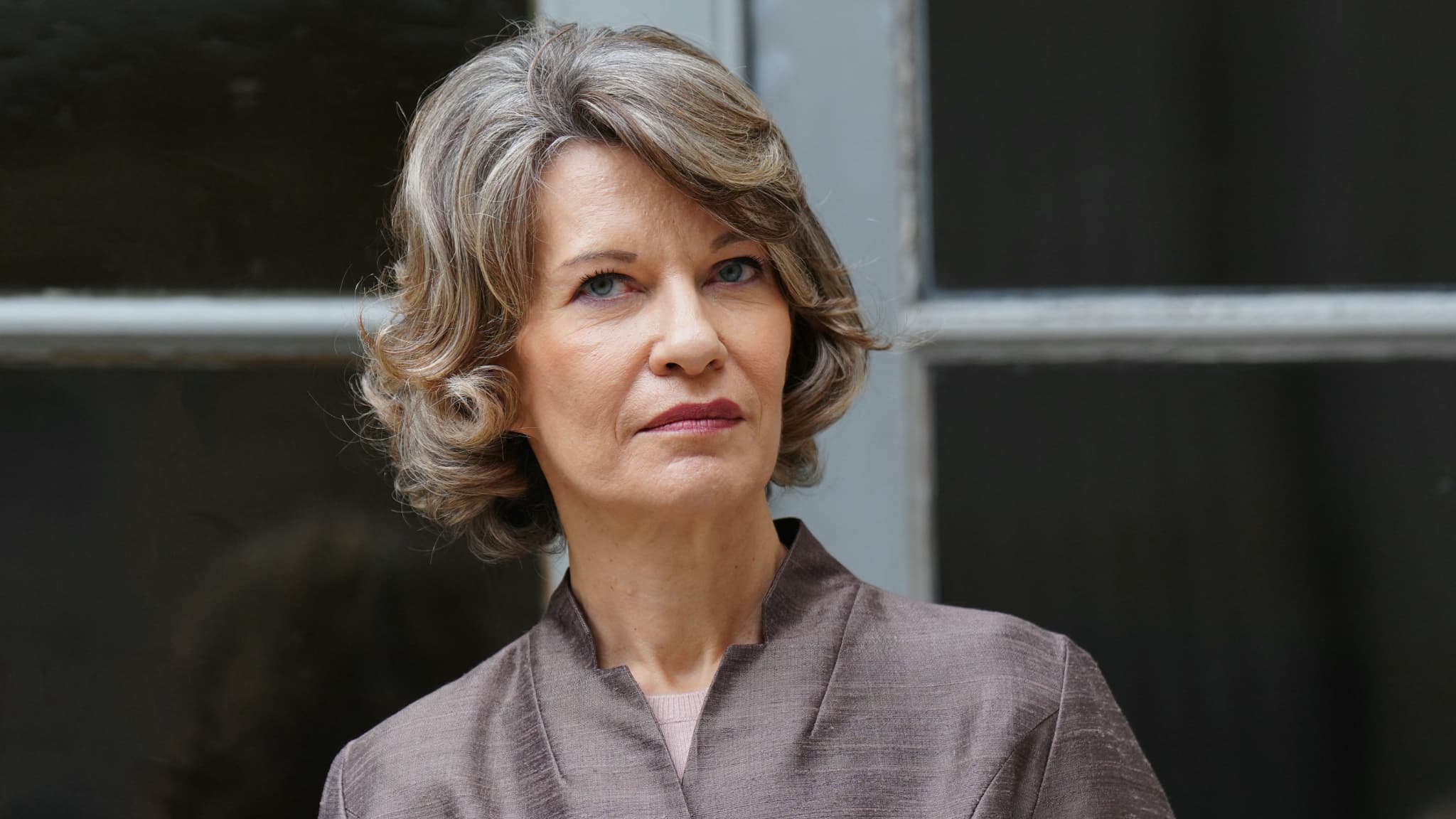 , Professeure gifl&eacute;e par une lyc&eacute;enne &agrave; Montreuil: Anne Genetet appelle &agrave; des sanctions &laquo;&nbsp;tr&egrave;s fermes&nbsp;&raquo;