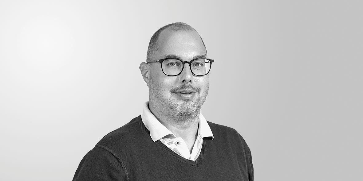 S&eacute;bastien Galliker
