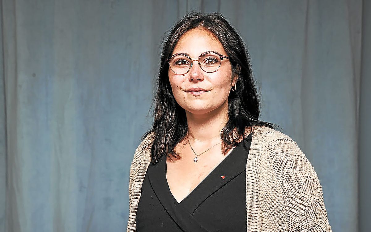 , Supporters isra&eacute;liens agress&eacute;s &agrave; Amsterdam : apr&egrave;s son tweet pol&eacute;mique, cette d&eacute;put&eacute;e d&rsquo;Ille-et-Vilaine s&rsquo;explique