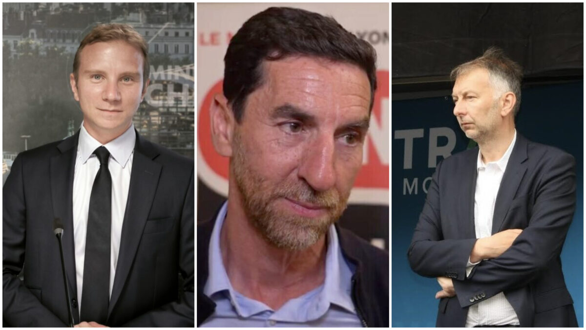 , Suspension des aides ou dialogue social : apr&egrave;s les violences &agrave; Rillieux, la position des &eacute;lus divergent