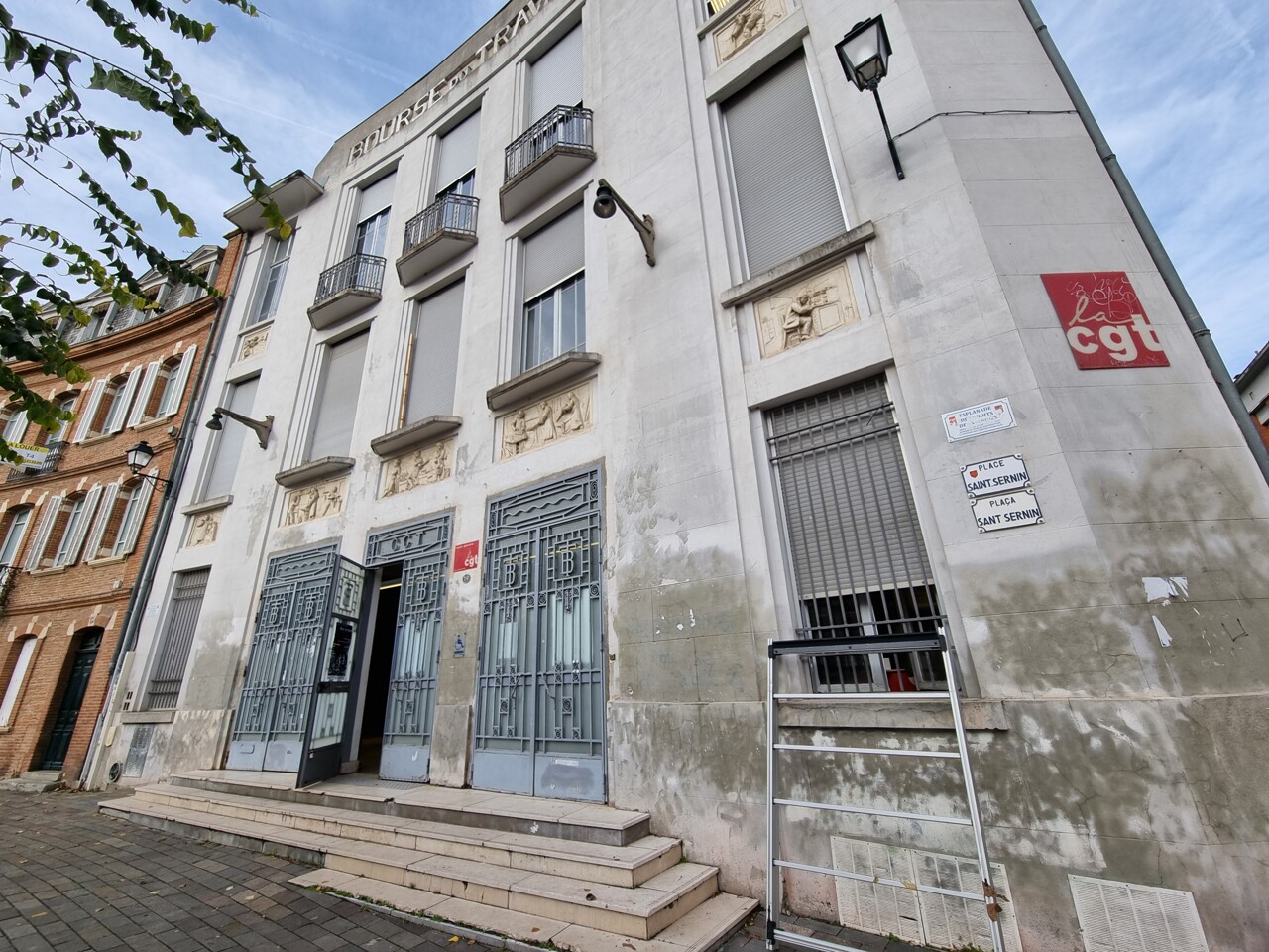 , Toulouse. Affaire Samir Hajije : les questions qui se posent apr&egrave;s la vraie-fausse agression de l&rsquo;&eacute;lu