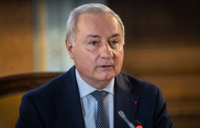, Toulouse : Un &eacute;lu &laquo; tabass&eacute; &raquo; alors qu&rsquo;il voulait assister &agrave; une conf&eacute;rence h&eacute;berg&eacute;e par la CGT, dit le maire