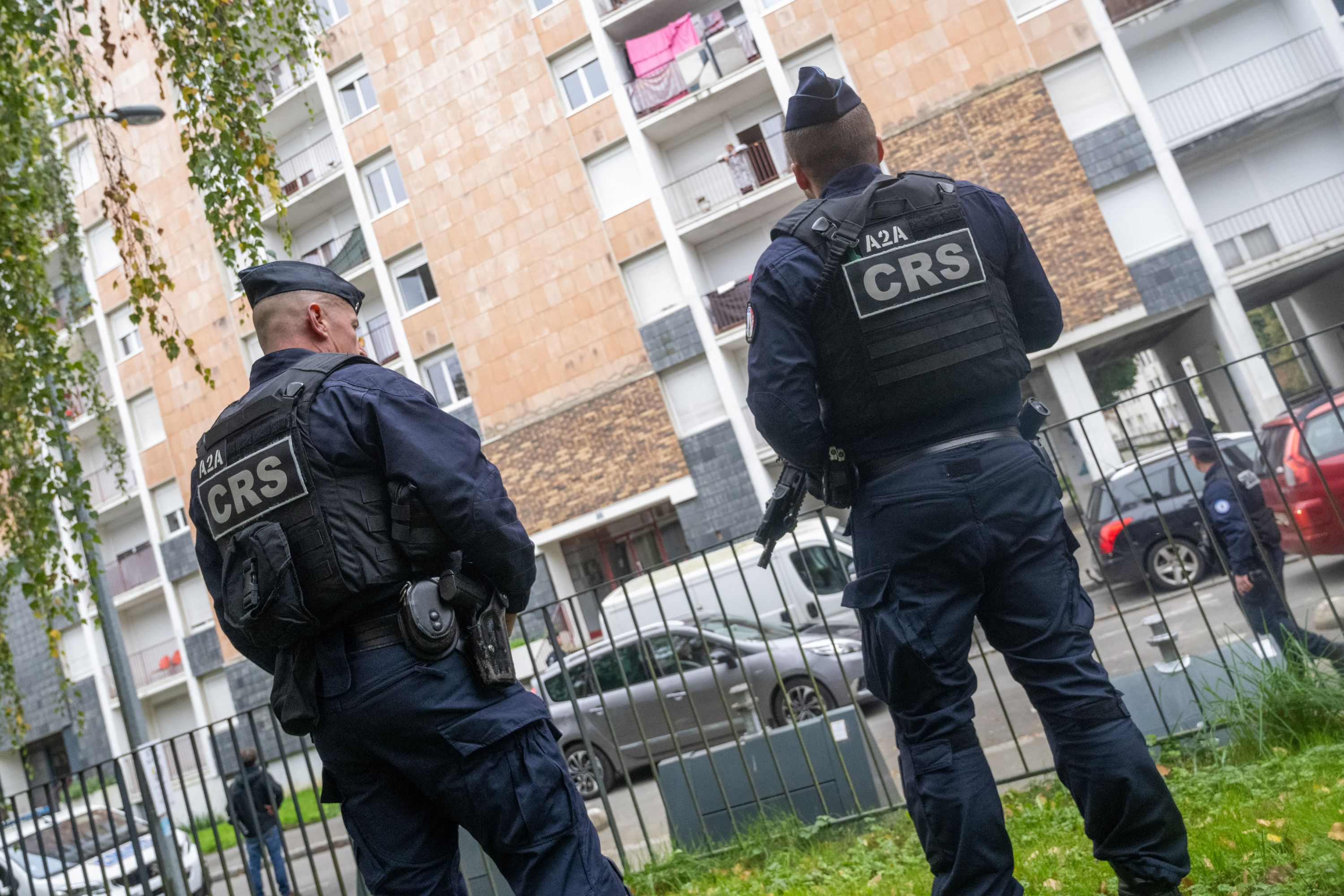 , Trafic et violences : comment la gauche laisse nos villes sombrer