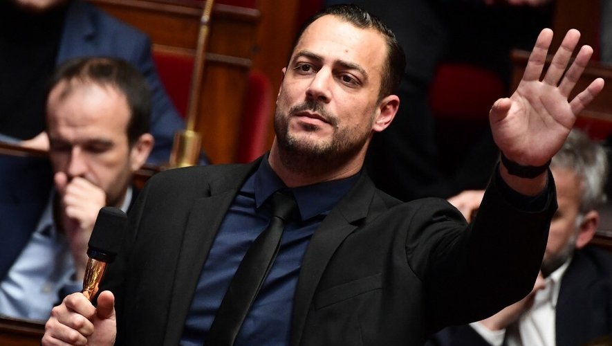 , &laquo;&nbsp;Tu es une grosse poubelle&nbsp;&raquo; : le d&eacute;put&eacute; LFI S&eacute;bastien Delogu a-t-il vraiment insult&eacute; Aurore Berg&eacute; &agrave; l&rsquo;Assembl&eacute;e