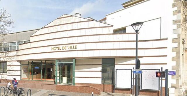 photo un &eacute;lu de romainville (seine-saint-denis) a d&eacute;missionn&eacute; apr&egrave;s avoir simul&eacute; une agression. photo d&rsquo;illustration. &copy; capture google street view 