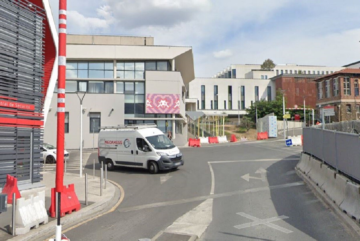 , Val-de-Marne : un suspect interpell&eacute; apr&egrave;s l&rsquo;agression d&rsquo;un m&eacute;decin &agrave; l&rsquo;h&ocirc;pital du Kremlin-Bic&ecirc;tre