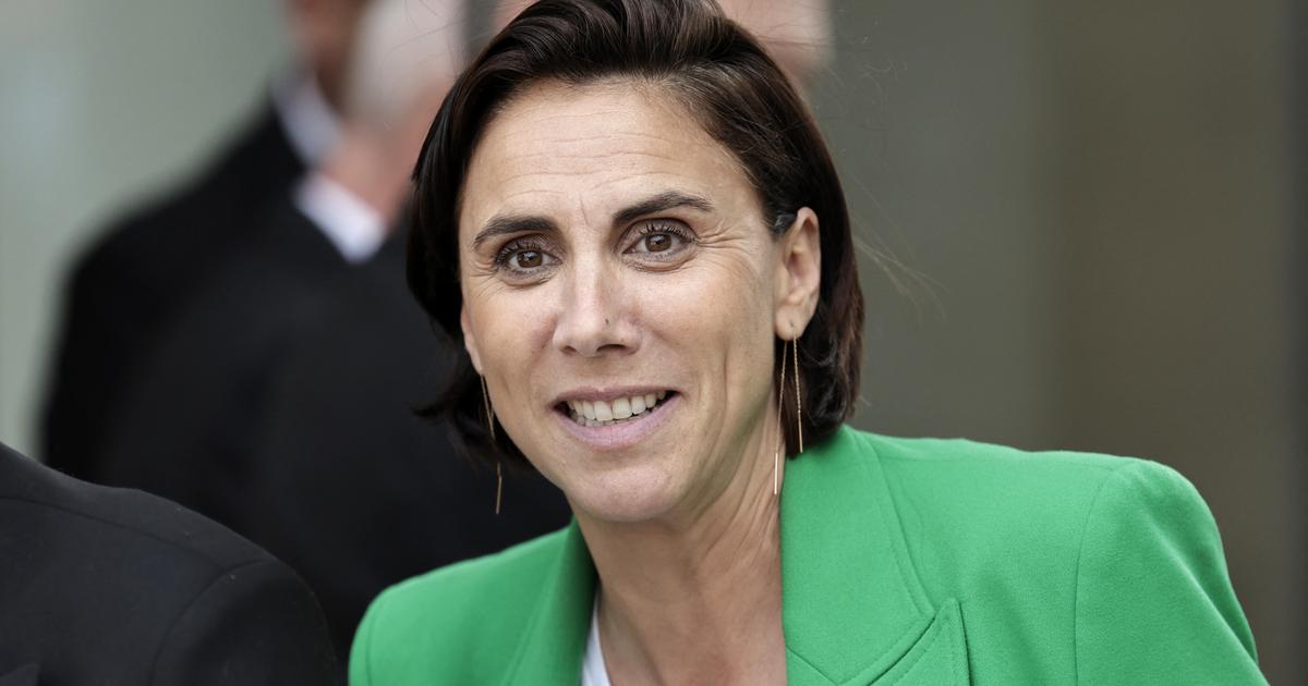 , Var : la d&eacute;put&eacute;e RN Laure Lavalette victime d&rsquo;une tentative de vol