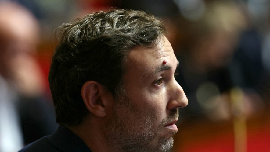 , VIDEO. &laquo;&nbsp;Ferme ta gueule, toi !&nbsp;&raquo; : violent &eacute;change &agrave; l&rsquo;Assembl&eacute;e nationale entre le d&eacute;put&eacute; LFI Thomas Portes et un &eacute;lu RN