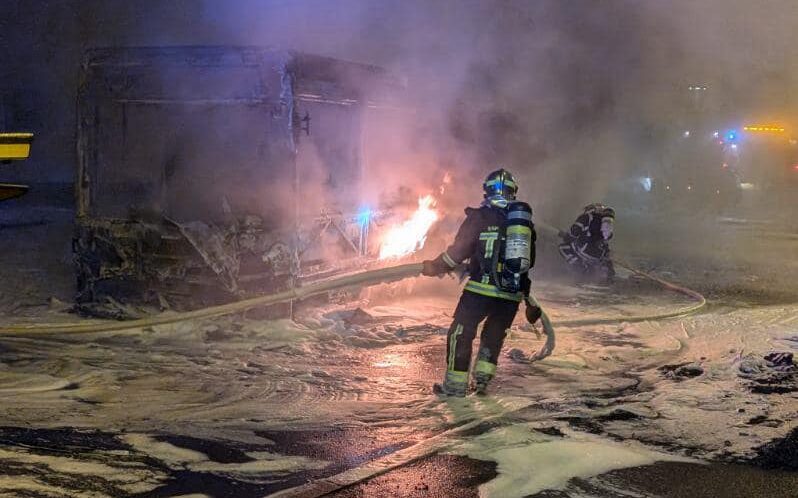 , Violences &agrave; Rillieux-la-Pape : le groupe d&rsquo;opposition r&eacute;clame le retour de la police de proximit&eacute;