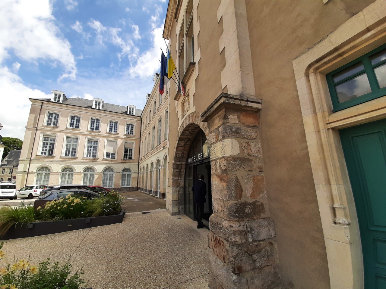 , Violences contre les femmes : une mesure qui fait d&eacute;bat parmi les &eacute;lus du Mans