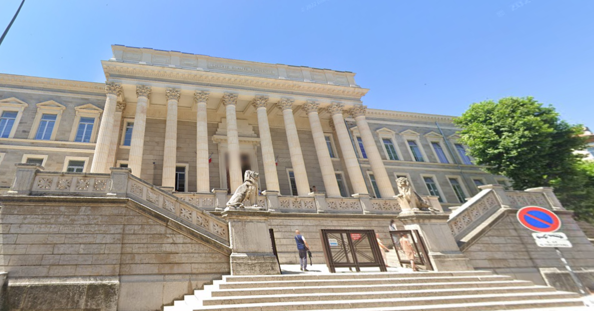 , Accus&eacute; de viol, un ex-&eacute;lu du Rh&ocirc;ne prend la fuite vers l&rsquo;Alg&eacute;rie deux jours avant son proc&egrave;s en appel