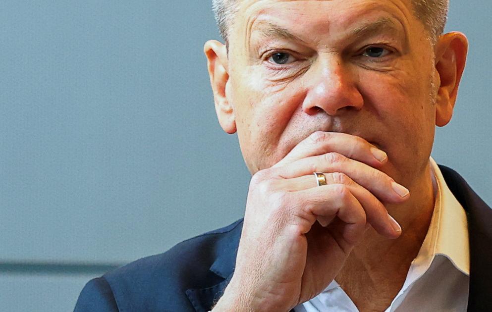 , Allemagne : quatre personnes arr&ecirc;t&eacute;es apr&egrave;s une attaque contre des militants du parti social-d&eacute;mocrate