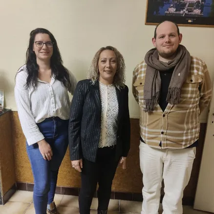 , Cette petite commune du Loiret trouve son maire juste avant No&euml;l