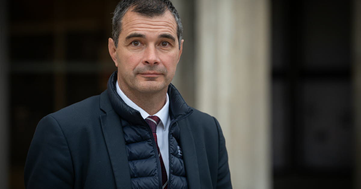 , Cluses Menaces de mort contre le maire Jean-Philippe Mas : l&rsquo;individu sera jug&eacute; le 19 d&eacute;cembre