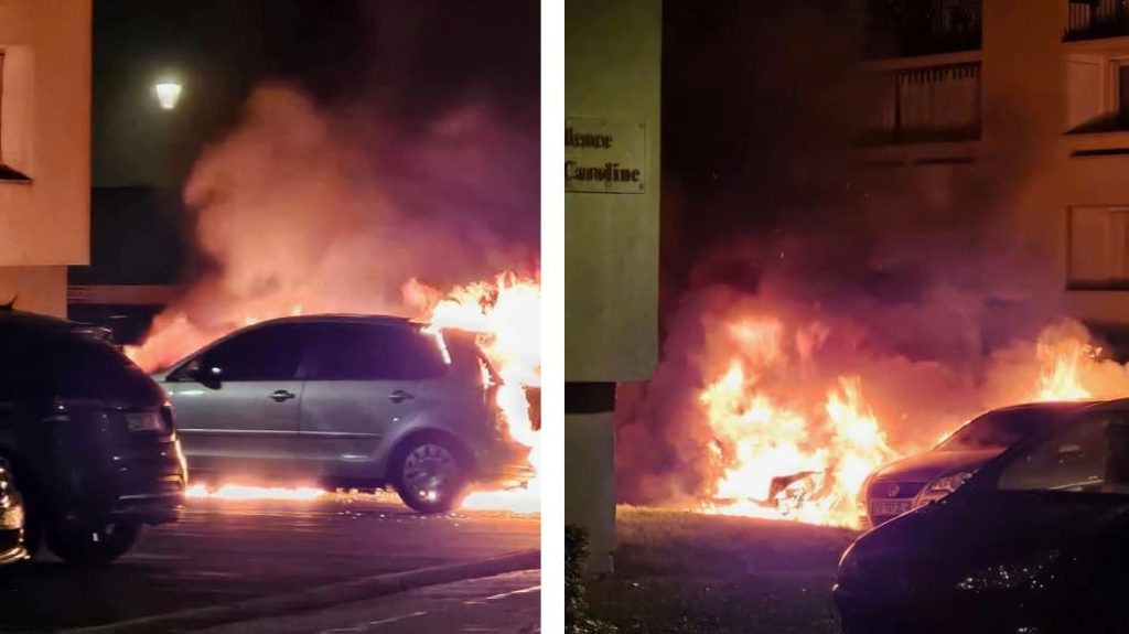 , Compi&egrave;gne. Le maire instaure un couvre-feu pour les mineurs la nuit du jour de l&rsquo;An