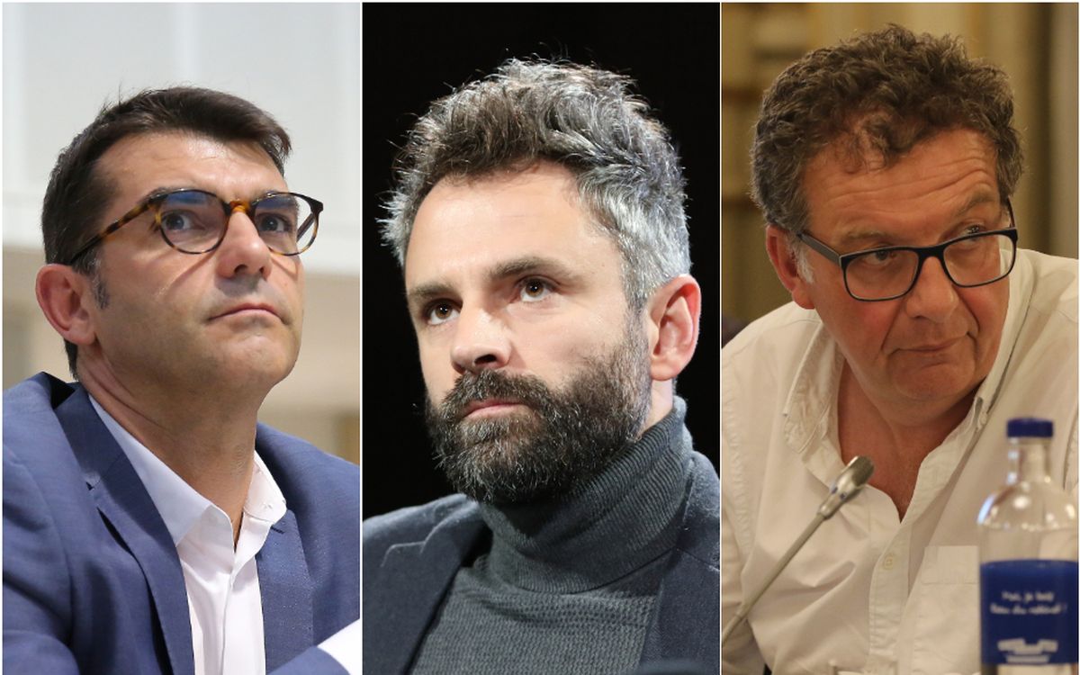 , D&eacute;p&ocirc;t de plainte, convocation au commissariat : &agrave; Rennes, ces &eacute;lus se d&eacute;chirent suite &agrave; la d&eacute;gradation d&rsquo;une voiture