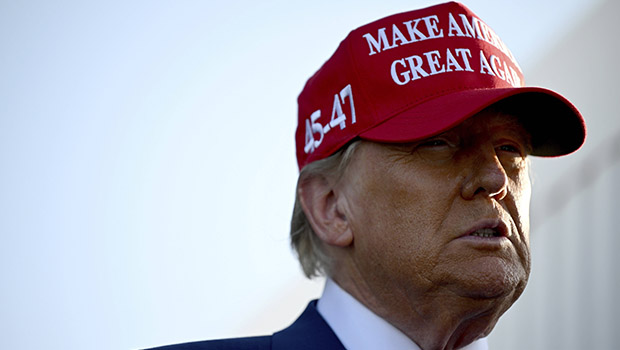, Donald Trump : la justice confirme en appel une amende de 5 millions de dollars pour agression sexuelle et diffamation