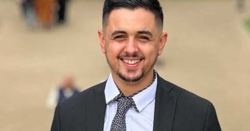 , Doubs Isma&euml;l Boudjekada, l&rsquo;&eacute;lu du pays de Montb&eacute;liard qui multiplie les d&eacute;rapages en ligne