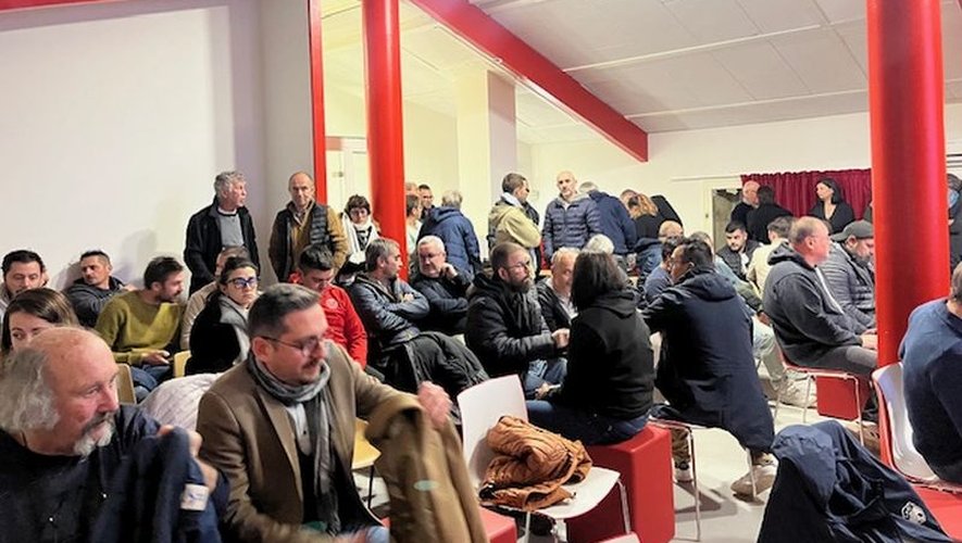 , Football amateur : actes de violence, b&eacute;n&eacute;volat&hellip; Le District du Gers fait le point &agrave; la tr&ecirc;ve