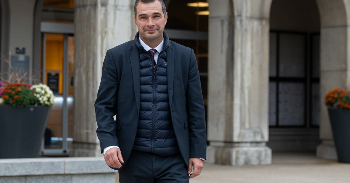 , Haute-Savoie Menaces de mort contre le maire de Cluses : trois mois avec sursis